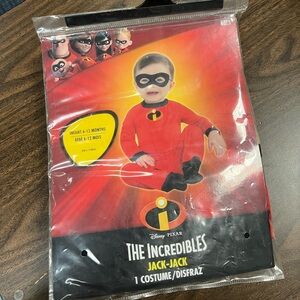 The incredibles